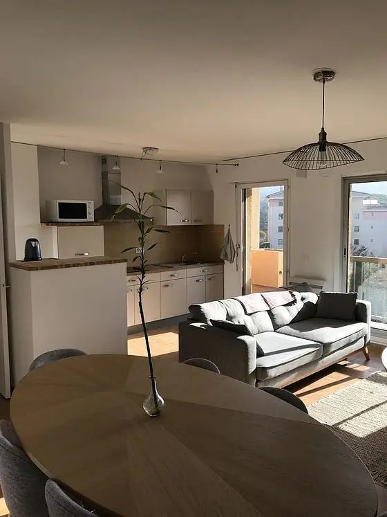 Appartement à louer, 47m², Aix-en-Provence