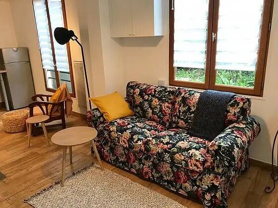 Appartement à louer, 33m², Saint-Mandé