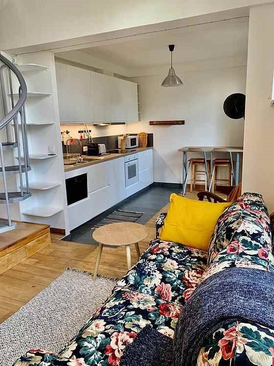 Appartement à louer, 33m², Saint-Mandé