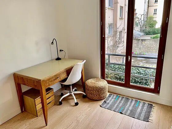 Appartement à louer, 33m², Saint-Mandé