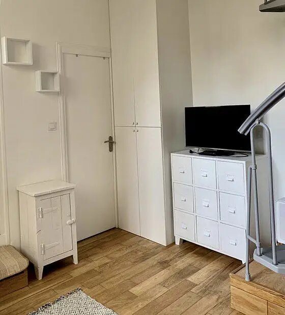 Appartement à louer, 33m², Saint-Mandé