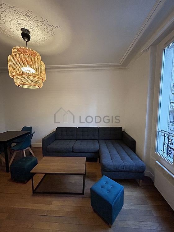 Appartement à louer, 74m², Levallois-Perret