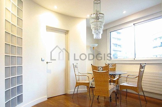 Appartement à louer, 120m², Neuilly-sur-Seine