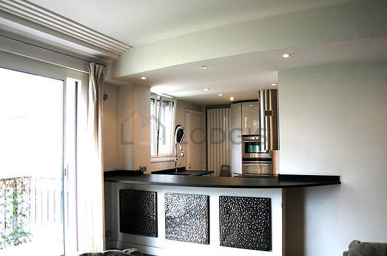 Appartement à louer, 120m², Neuilly-sur-Seine