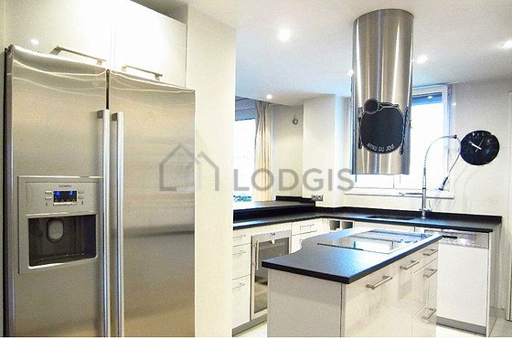 Appartement à louer, 120m², Neuilly-sur-Seine