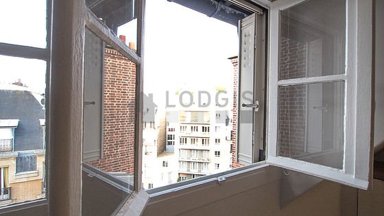 Appartement à louer, 21m², Paris 16ème