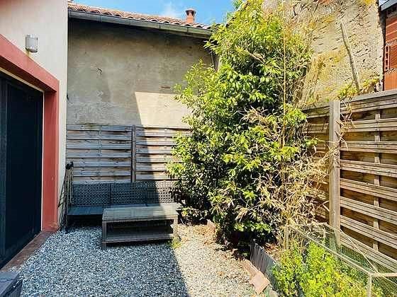 Maison à louer, 97m², Toulouse