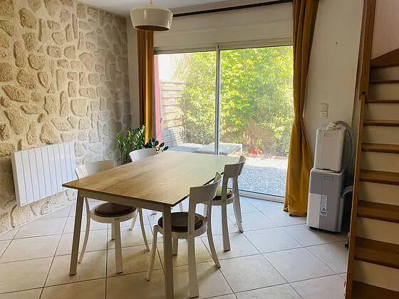 Maison à louer, 97m², Toulouse