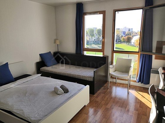 Appartement à louer, 24m², Rueil-Malmaison