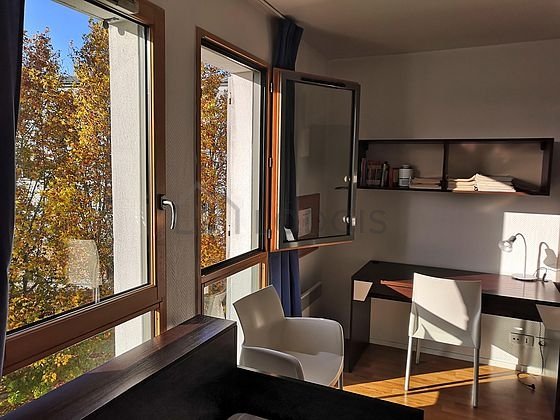 Appartement à louer, 24m², Rueil-Malmaison
