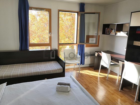 Appartement à louer, 24m², Rueil-Malmaison