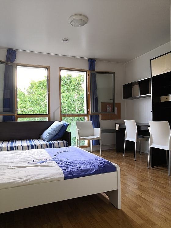 Appartement à louer, 24m², Rueil-Malmaison