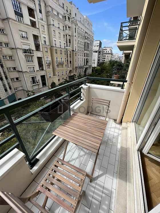 Appartement à louer, 49m², Courbevoie