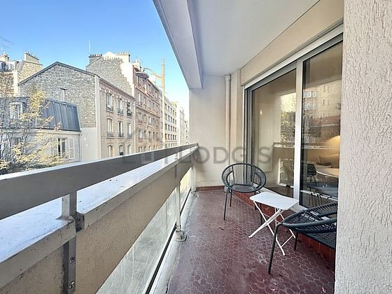 Appartement à louer, 35m², Paris 16ème