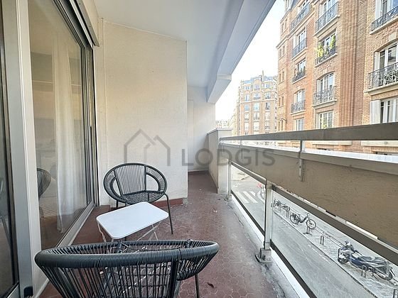 Appartement à louer, 35m², Paris 16ème