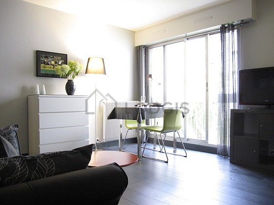 Appartement à louer, 29m², Paris 10ème