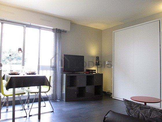 Appartement à louer, 29m², Paris 10ème