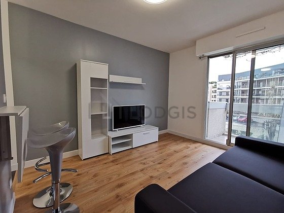 Appartement à louer, 18m², Courbevoie