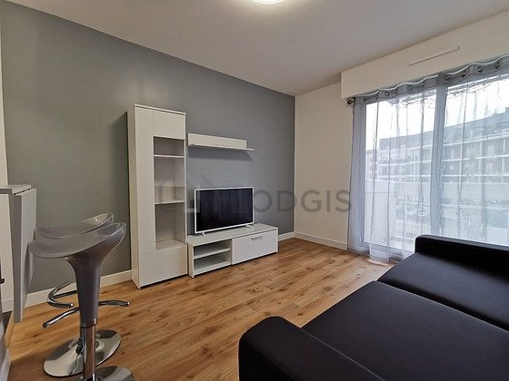 Appartement à louer, 18m², Courbevoie
