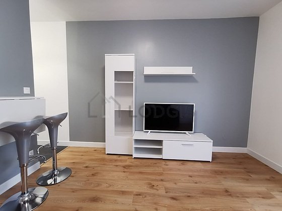 Appartement à louer, 18m², Courbevoie