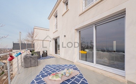 Maison à louer, 618m², Montigny-lès-Cormeilles