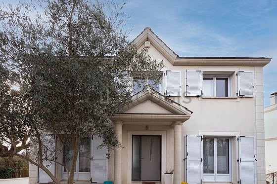 Maison à louer, 618m², Montigny-lès-Cormeilles