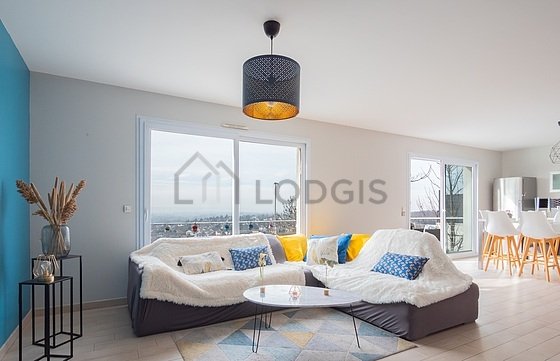 Maison à louer, 618m², Montigny-lès-Cormeilles