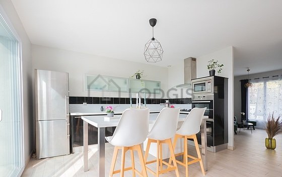 Maison à louer, 618m², Montigny-lès-Cormeilles