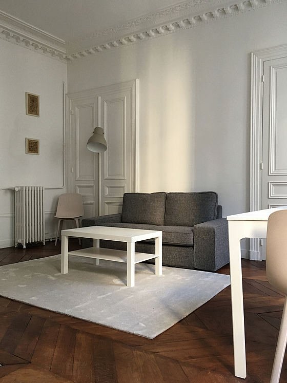 Appartement à louer, 85m², Paris 10ème