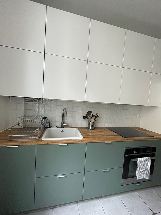 Appartement à louer, 85m², Paris 10ème