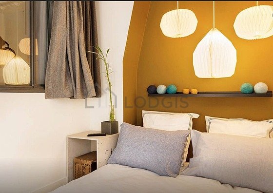 Appartement à louer, 36m², Paris 18ème