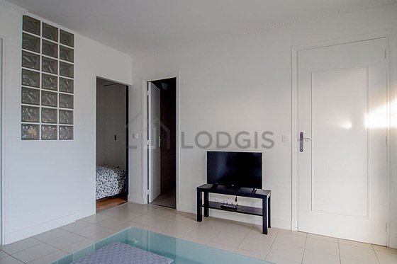 Appartement à louer, 30m², Courbevoie