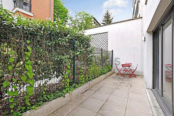 Appartement à louer, 30m², Courbevoie