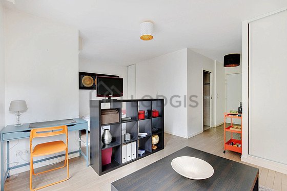 Appartement à louer, 30m², Courbevoie