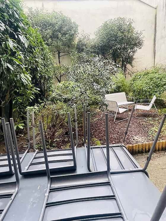 Appartement à louer, 50m², Paris 11ème