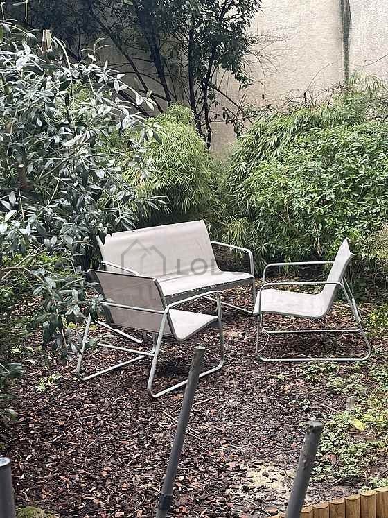 Appartement à louer, 50m², Paris 11ème