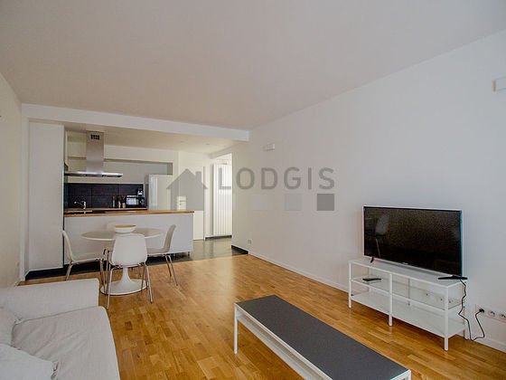 Appartement à louer, 75m², Neuilly-sur-Seine