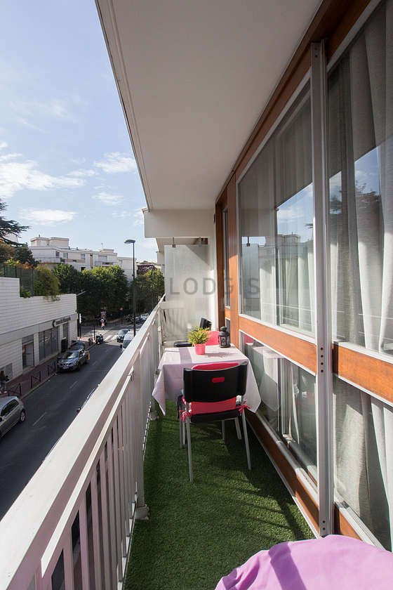 Appartement à louer, 35m², Levallois-Perret