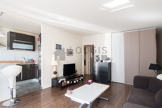 Appartement à louer, 35m², Levallois-Perret