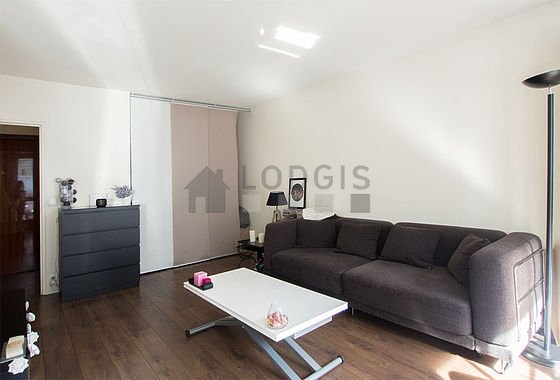 Appartement à louer, 35m², Levallois-Perret