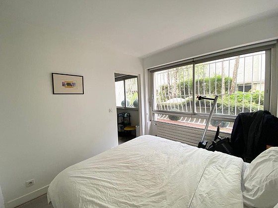 Appartement à louer, 30m², Paris 16ème