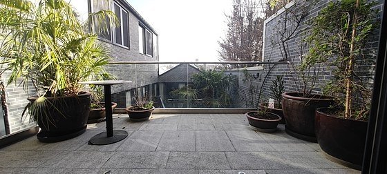 Appartement à louer, 86m², Courbevoie