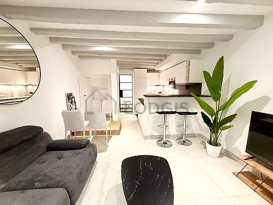 Maison à louer, 65m², Nanterre