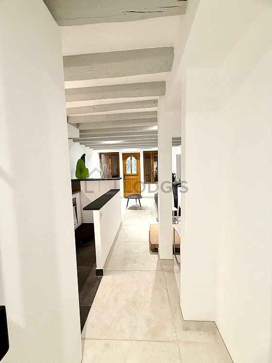 Maison à louer, 65m², Nanterre