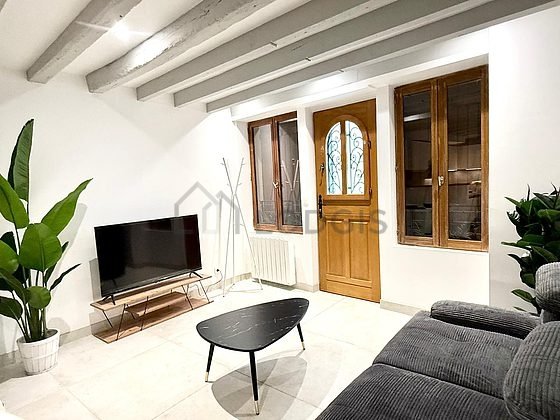 Maison à louer, 65m², Nanterre