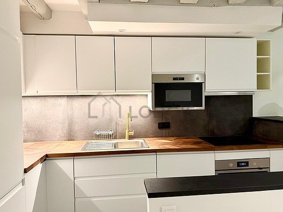 Maison à louer, 65m², Nanterre