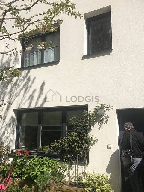 Maison à louer, 79m², Clichy