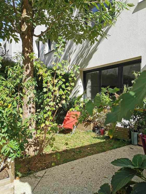 Maison à louer, 79m², Clichy