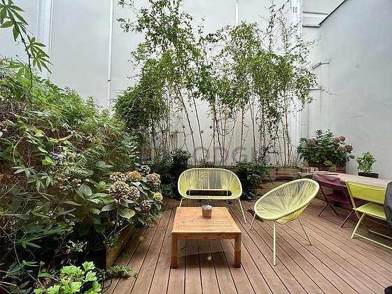 Maison à louer, 79m², Clichy
