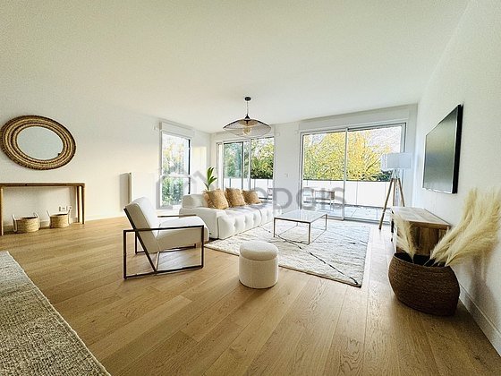 Appartement à louer, 139m², Le Bouscat